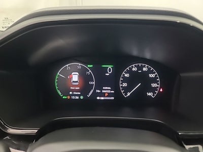 2023 Honda CR-V Sport Touring