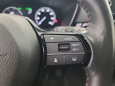 2023 Honda CR-V Sport Touring