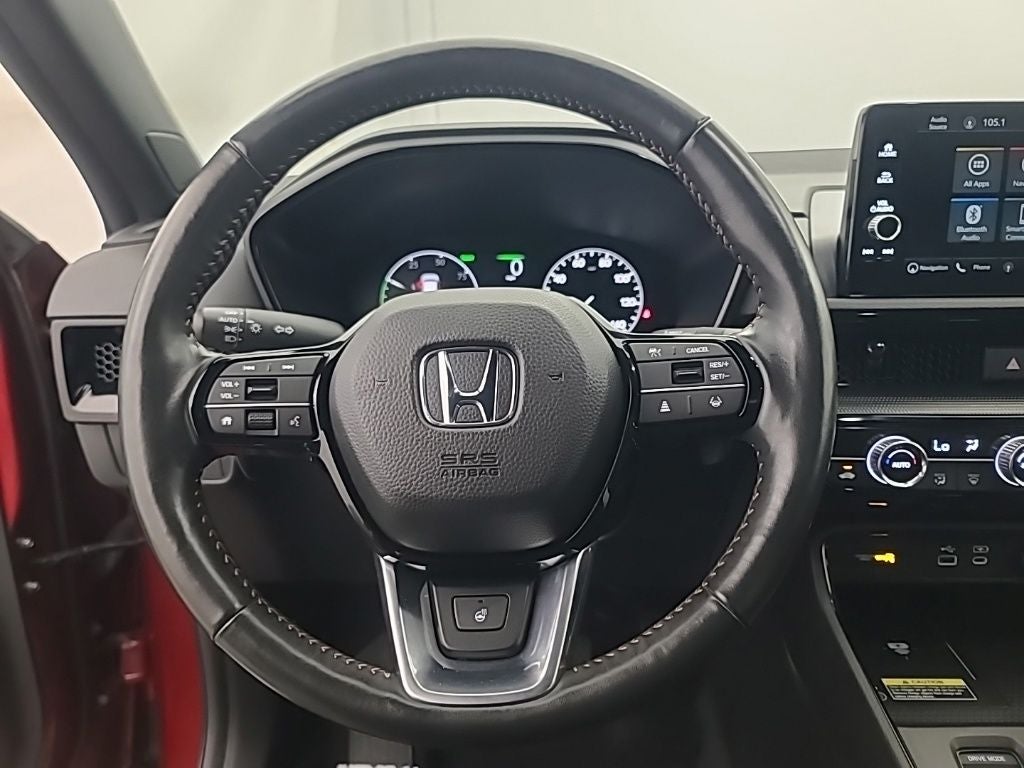 2023 Honda CR-V Sport Touring