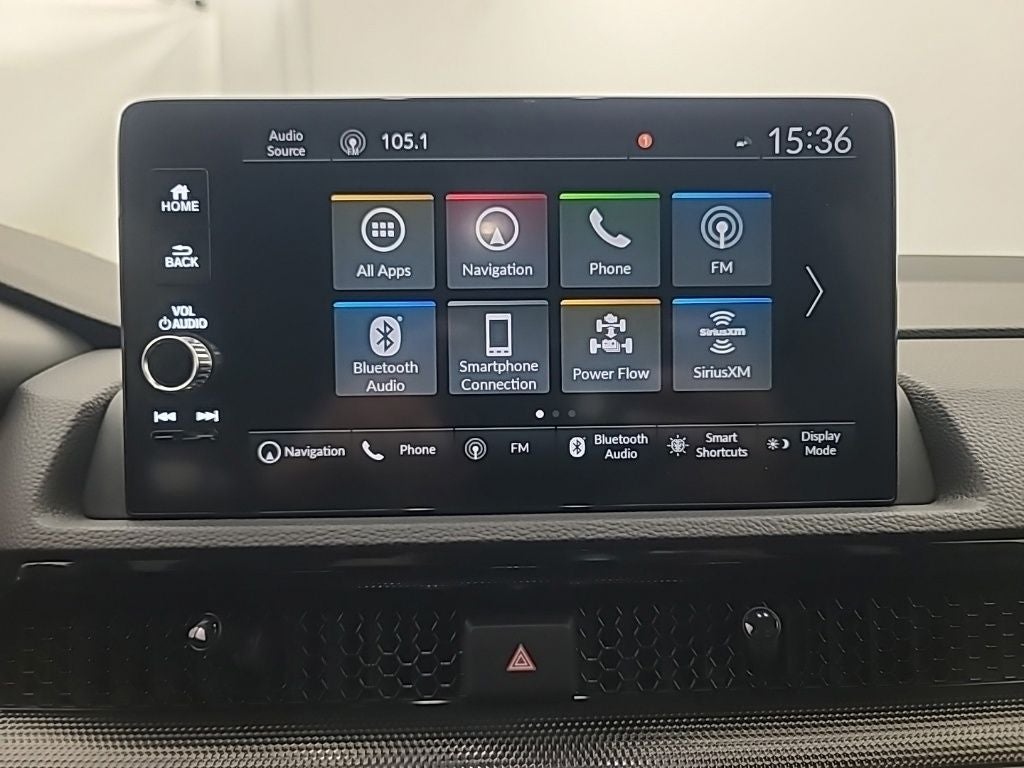 2023 Honda CR-V Sport Touring