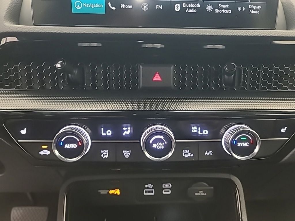 2023 Honda CR-V Sport Touring