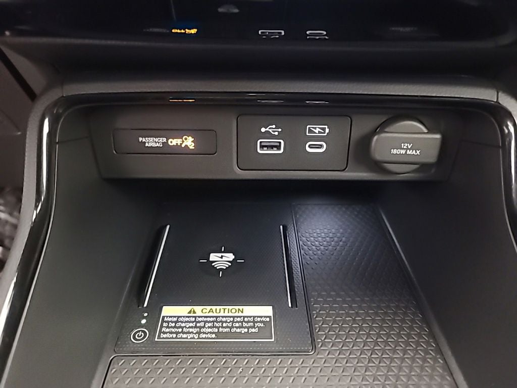 2023 Honda CR-V Sport Touring