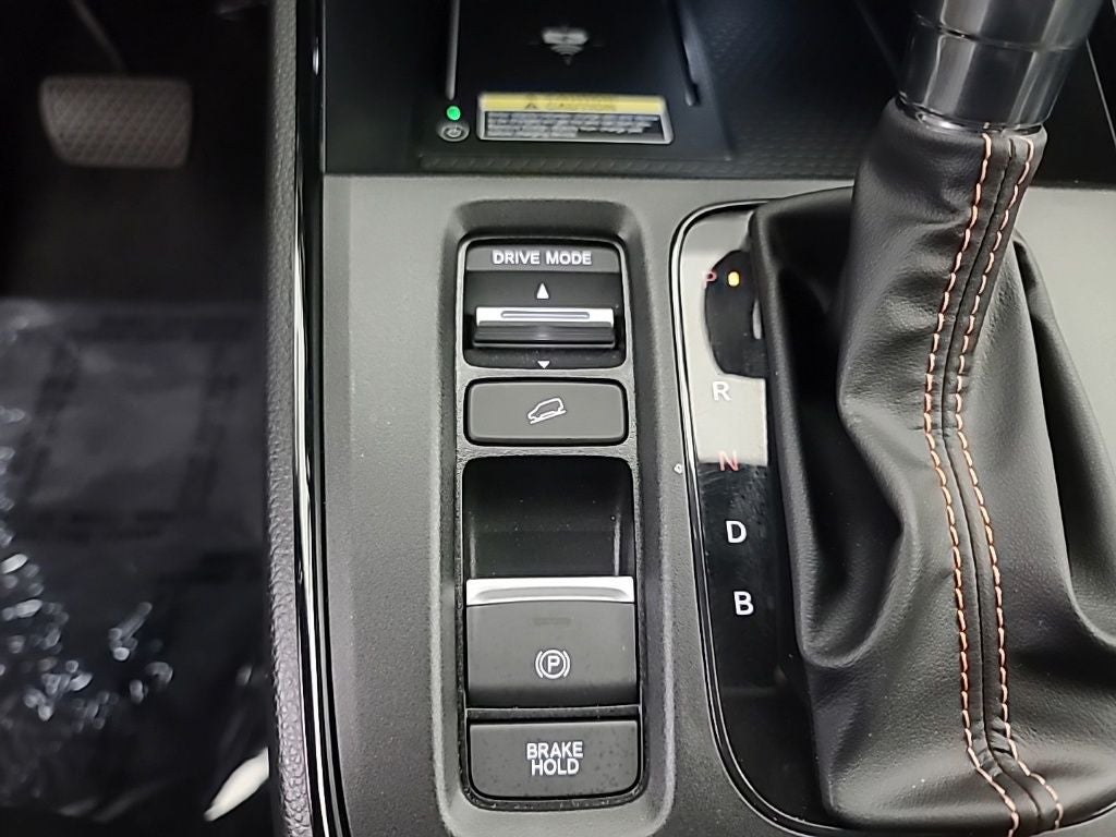 2023 Honda CR-V Sport Touring