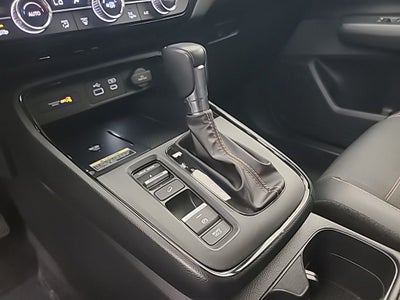 2023 Honda CR-V Sport Touring