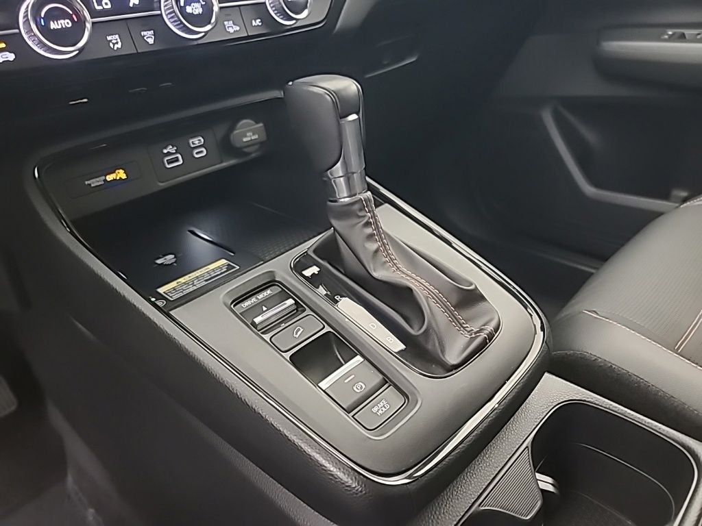 2023 Honda CR-V Sport Touring