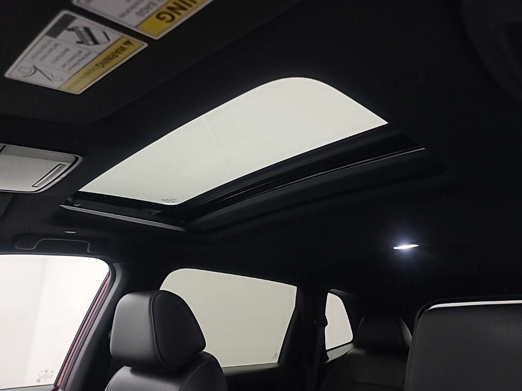 2023 Honda CR-V Sport Touring