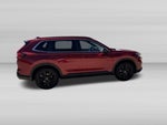 2023 Honda CR-V Sport Touring
