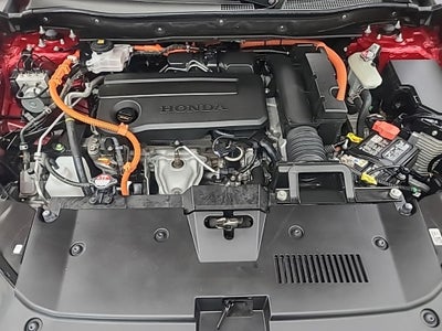 2023 Honda CR-V Sport Touring