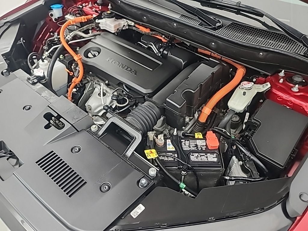2023 Honda CR-V Sport Touring