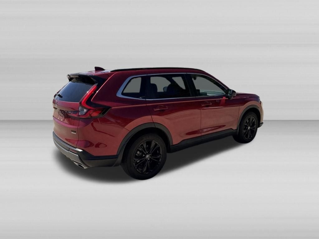 2023 Honda CR-V Sport Touring