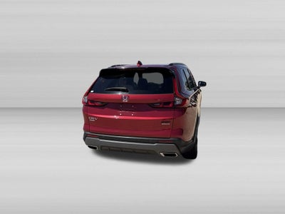 2023 Honda CR-V Sport Touring
