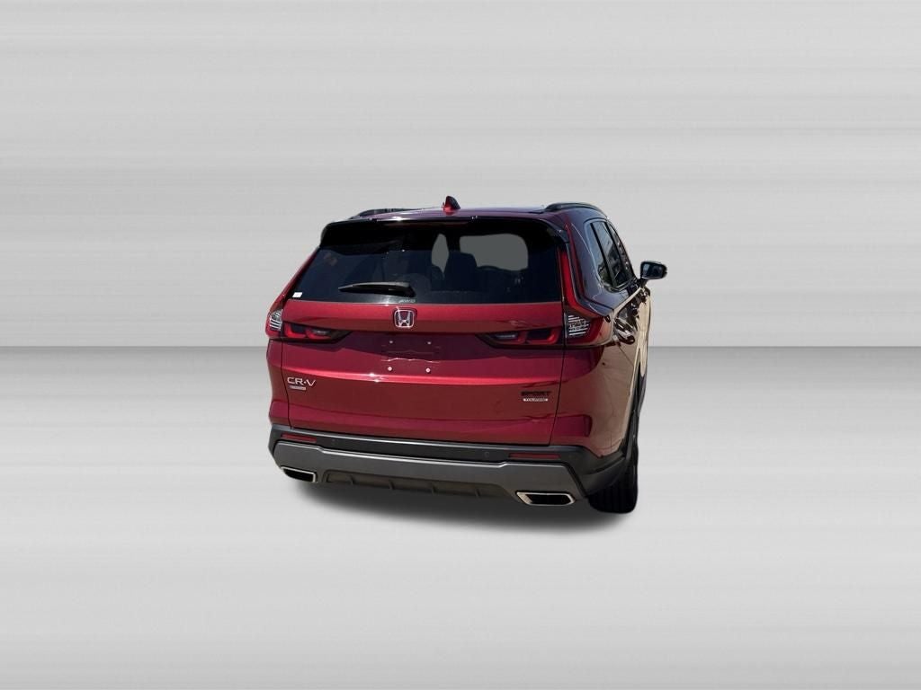 2023 Honda CR-V Sport Touring