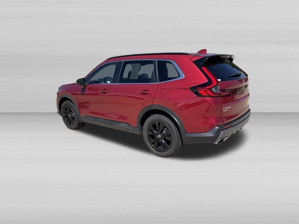 2023 Honda CR-V Sport Touring