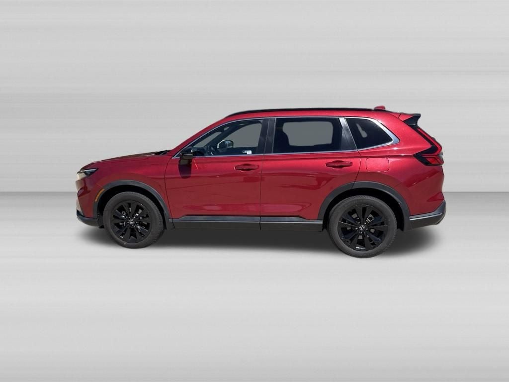 2023 Honda CR-V Sport Touring