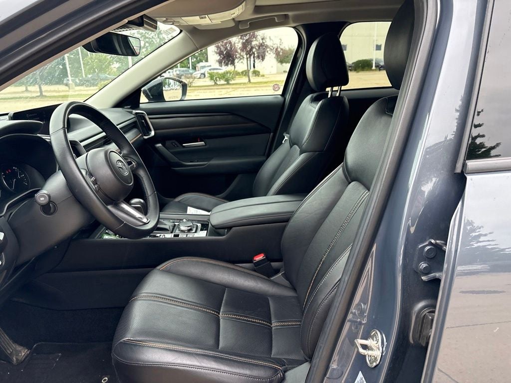 2025 Mazda Mazda CX-50 Premium