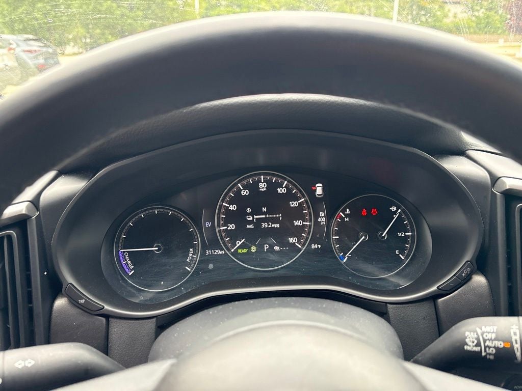 2025 Mazda Mazda CX-50 Premium