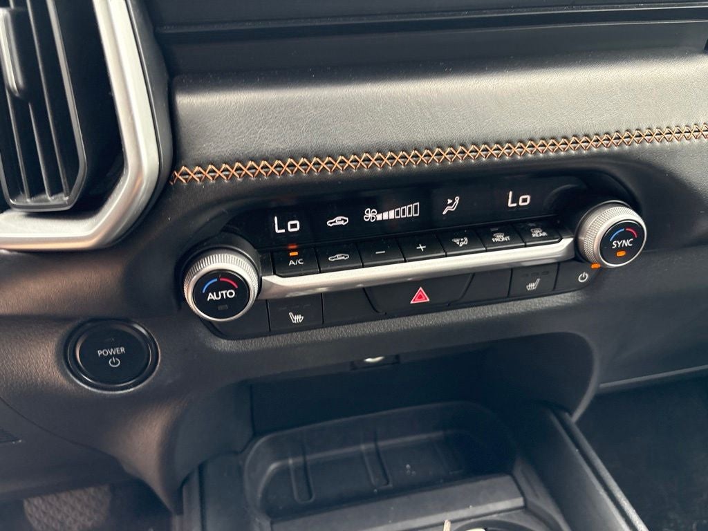 2025 Mazda Mazda CX-50 Premium