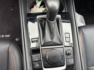 2025 Mazda Mazda CX-50 Premium