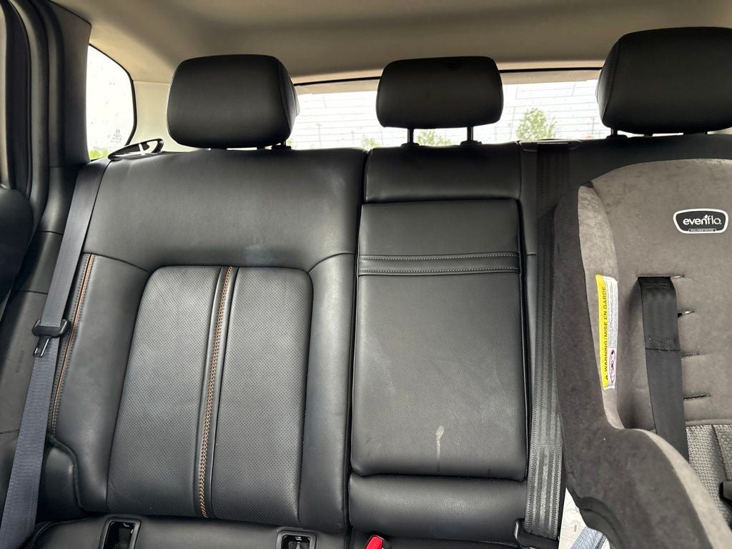 2025 Mazda Mazda CX-50 Premium
