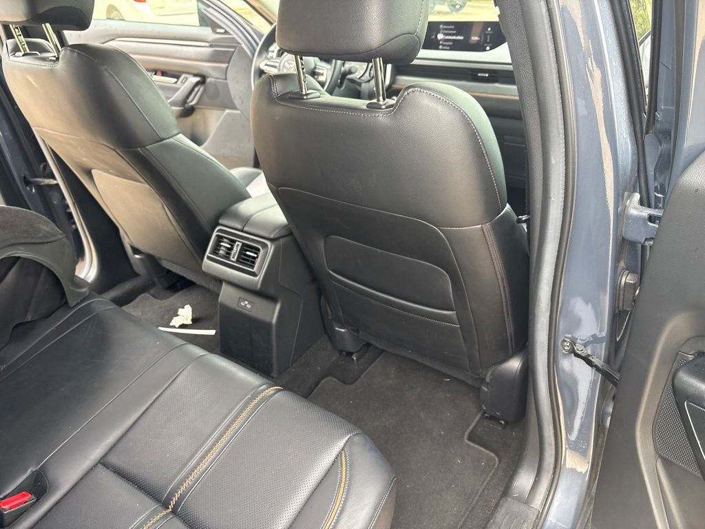 2025 Mazda Mazda CX-50 Premium
