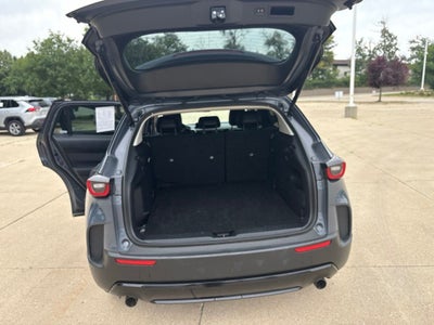 2025 Mazda Mazda CX-50 Premium