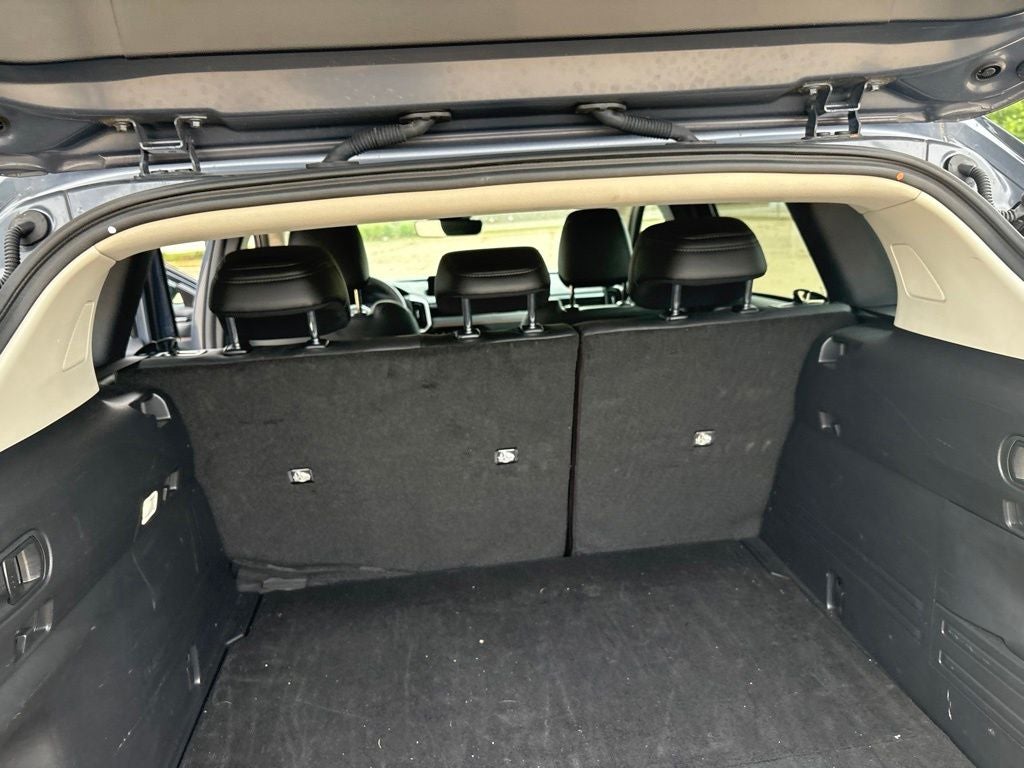 2025 Mazda Mazda CX-50 Premium