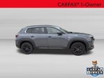 2025 Mazda Mazda CX-50 Premium