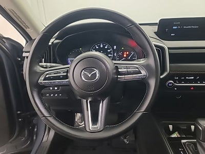 2025 Mazda Mazda CX-50 Premium