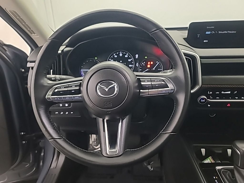 2025 Mazda Mazda CX-50 Premium