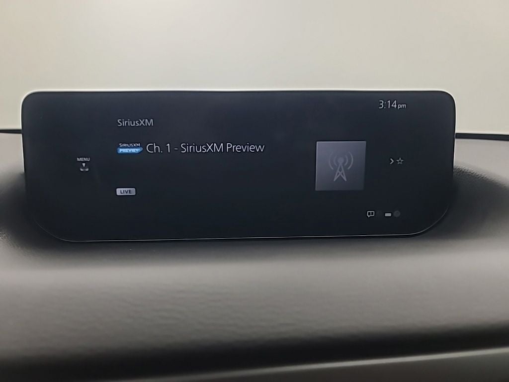 2025 Mazda Mazda CX-50 Premium