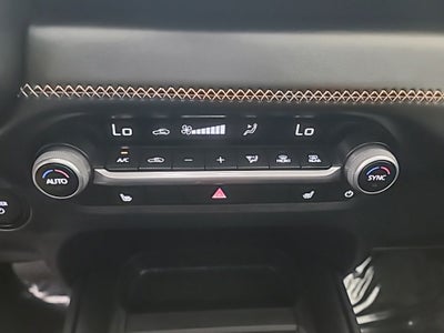 2025 Mazda Mazda CX-50 Premium