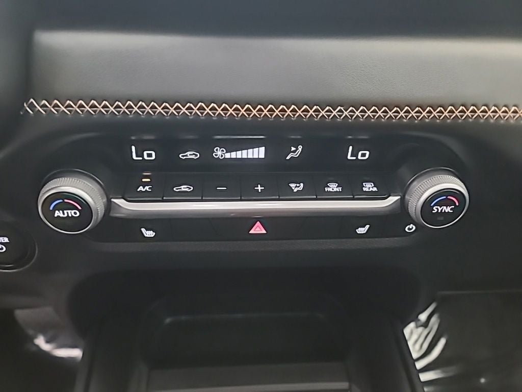 2025 Mazda Mazda CX-50 Premium