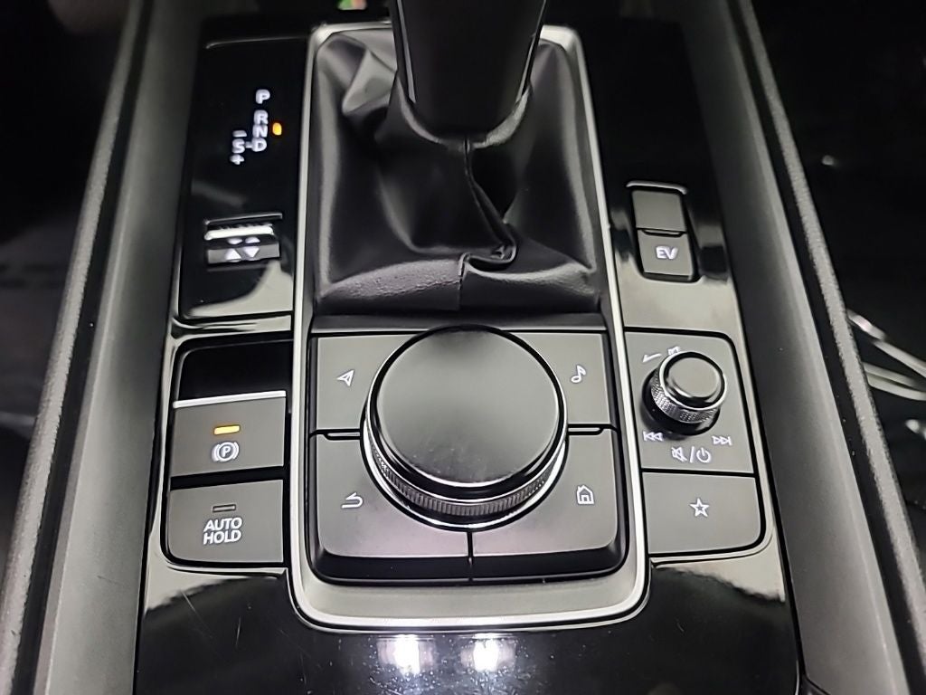 2025 Mazda Mazda CX-50 Premium
