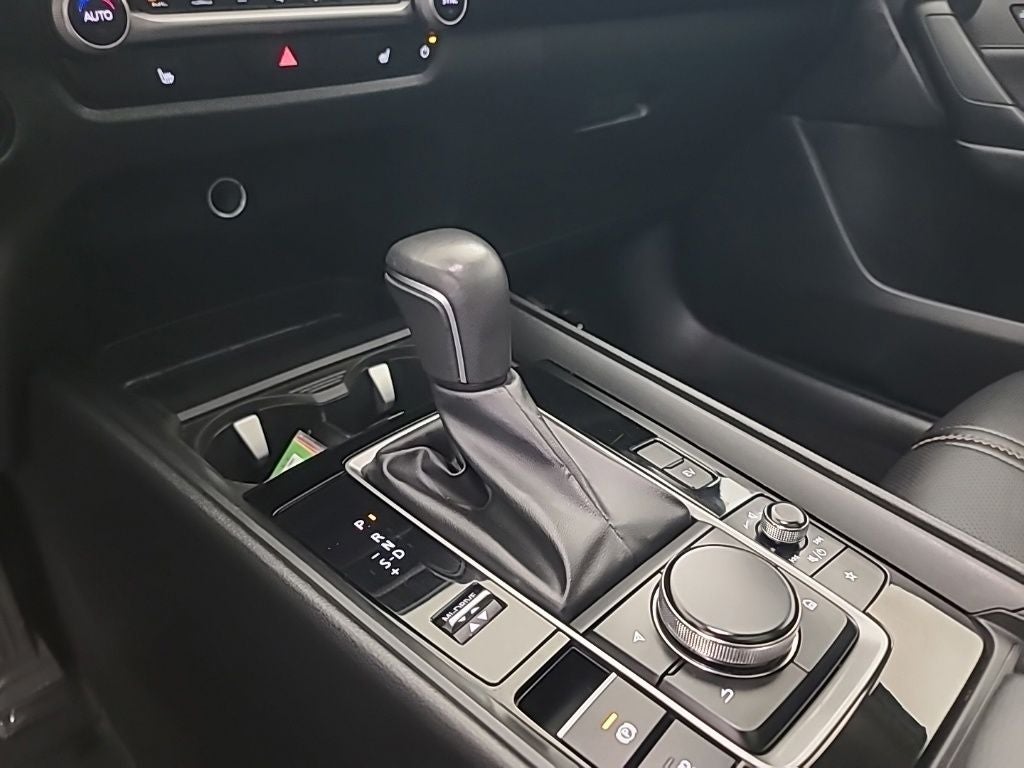 2025 Mazda Mazda CX-50 Premium