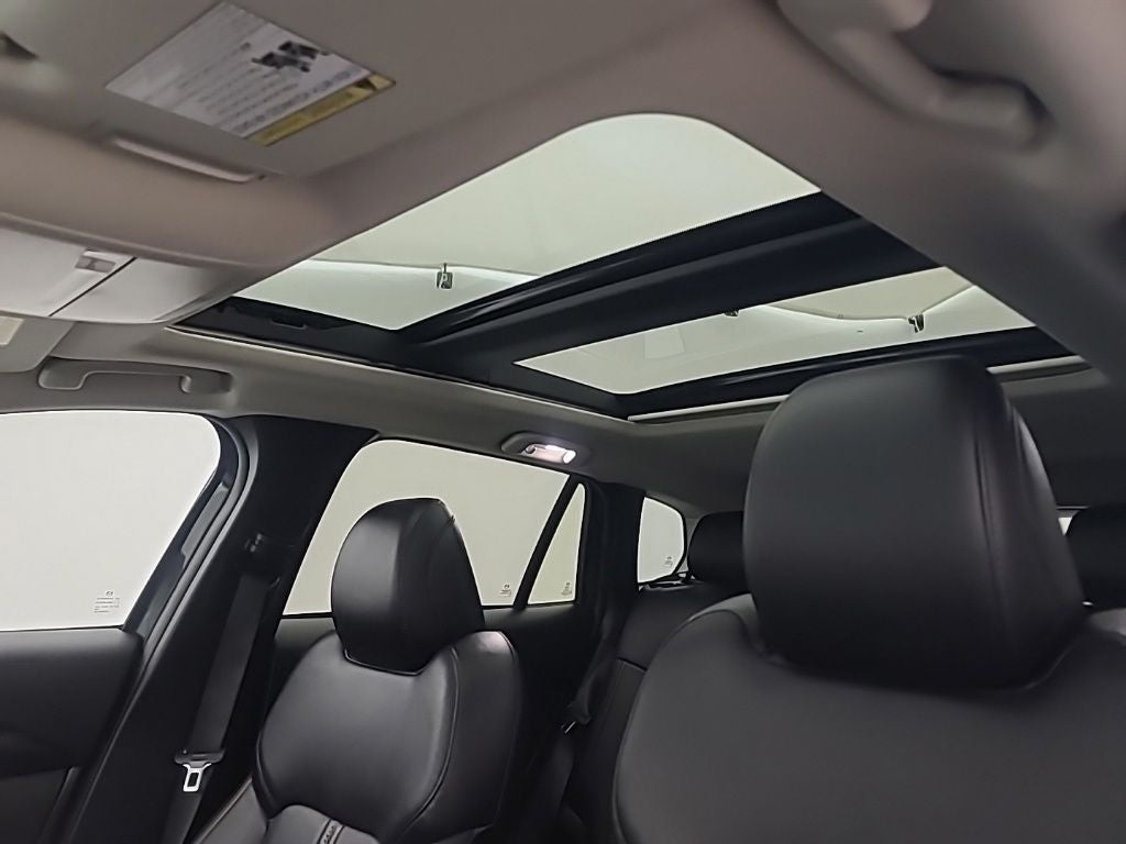 2025 Mazda Mazda CX-50 Premium