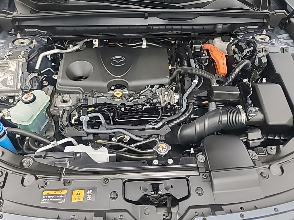 2025 Mazda Mazda CX-50 Premium