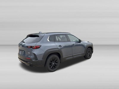 2025 Mazda Mazda CX-50 Premium