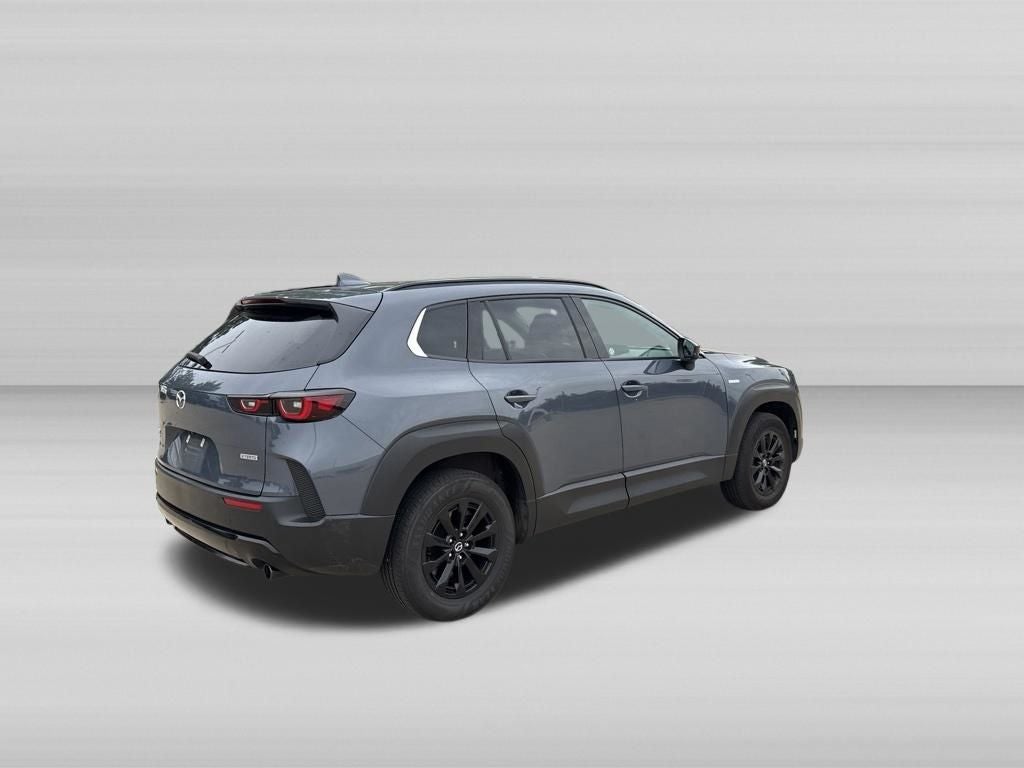 2025 Mazda Mazda CX-50 Premium