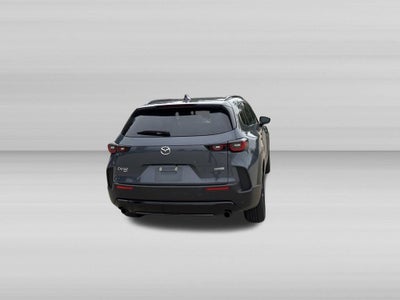 2025 Mazda Mazda CX-50 Premium