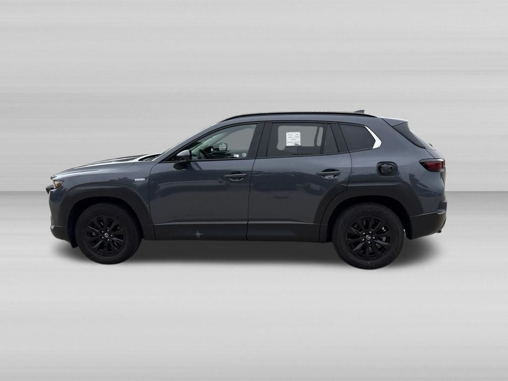 2025 Mazda Mazda CX-50 Premium