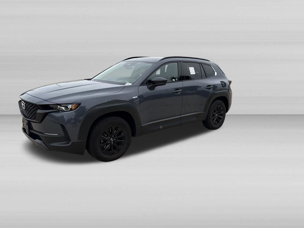 2025 Mazda Mazda CX-50 Premium