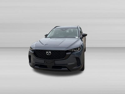 2025 Mazda Mazda CX-50 Premium