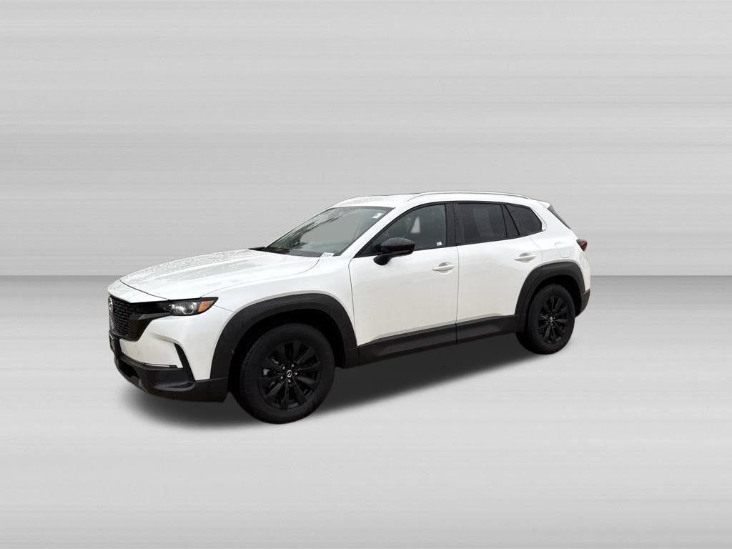 2024 Mazda Mazda CX-50 2.5 S Select Package