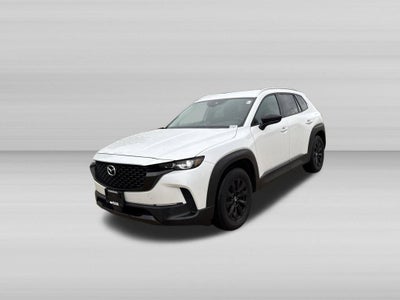 2024 Mazda Mazda CX-50 2.5 S Select Package