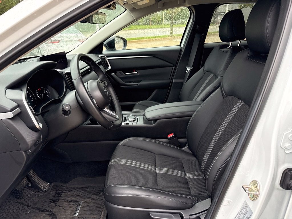 2024 Mazda Mazda CX-50 2.5 S Select Package