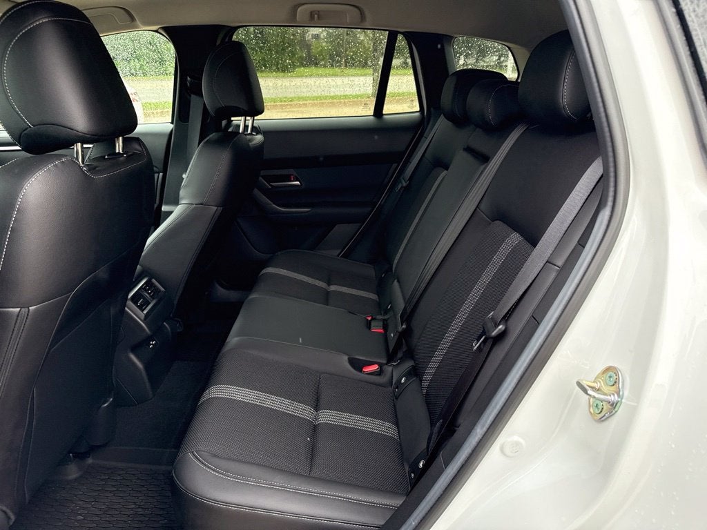 2024 Mazda Mazda CX-50 2.5 S Select Package