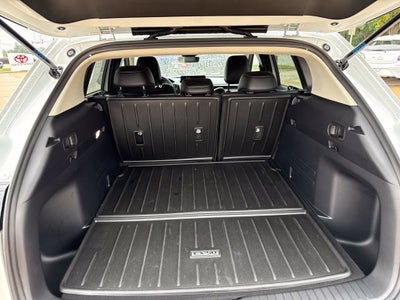 2024 Mazda Mazda CX-50 2.5 S Select Package