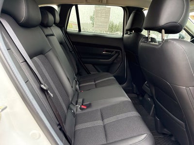 2024 Mazda Mazda CX-50 2.5 S Select Package