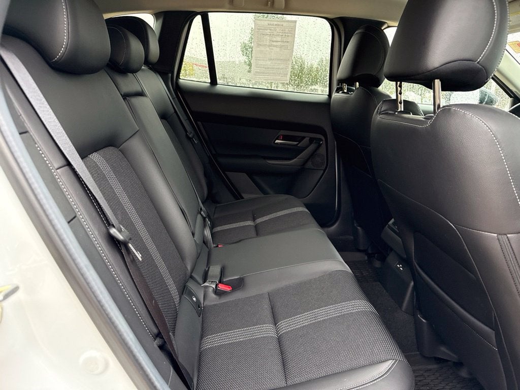 2024 Mazda Mazda CX-50 2.5 S Select Package