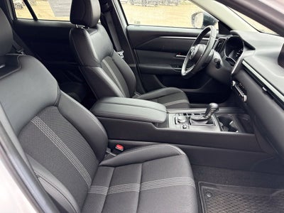 2024 Mazda Mazda CX-50 2.5 S Select Package